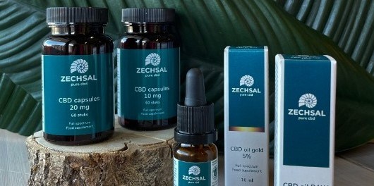 CBD olie en slaap CBD olie en slaap